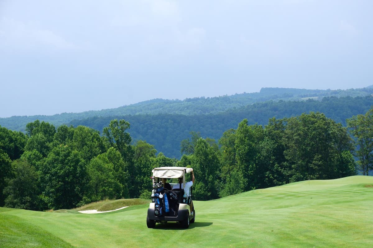 New Must Have Golf Gadgets For the Serious Player