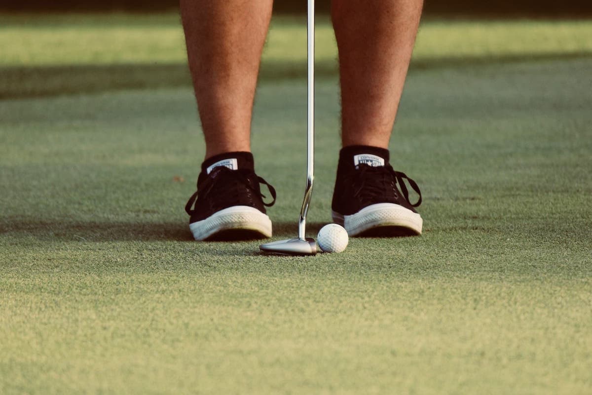 Buying your Very First Golf Clubs: What You Need to Know